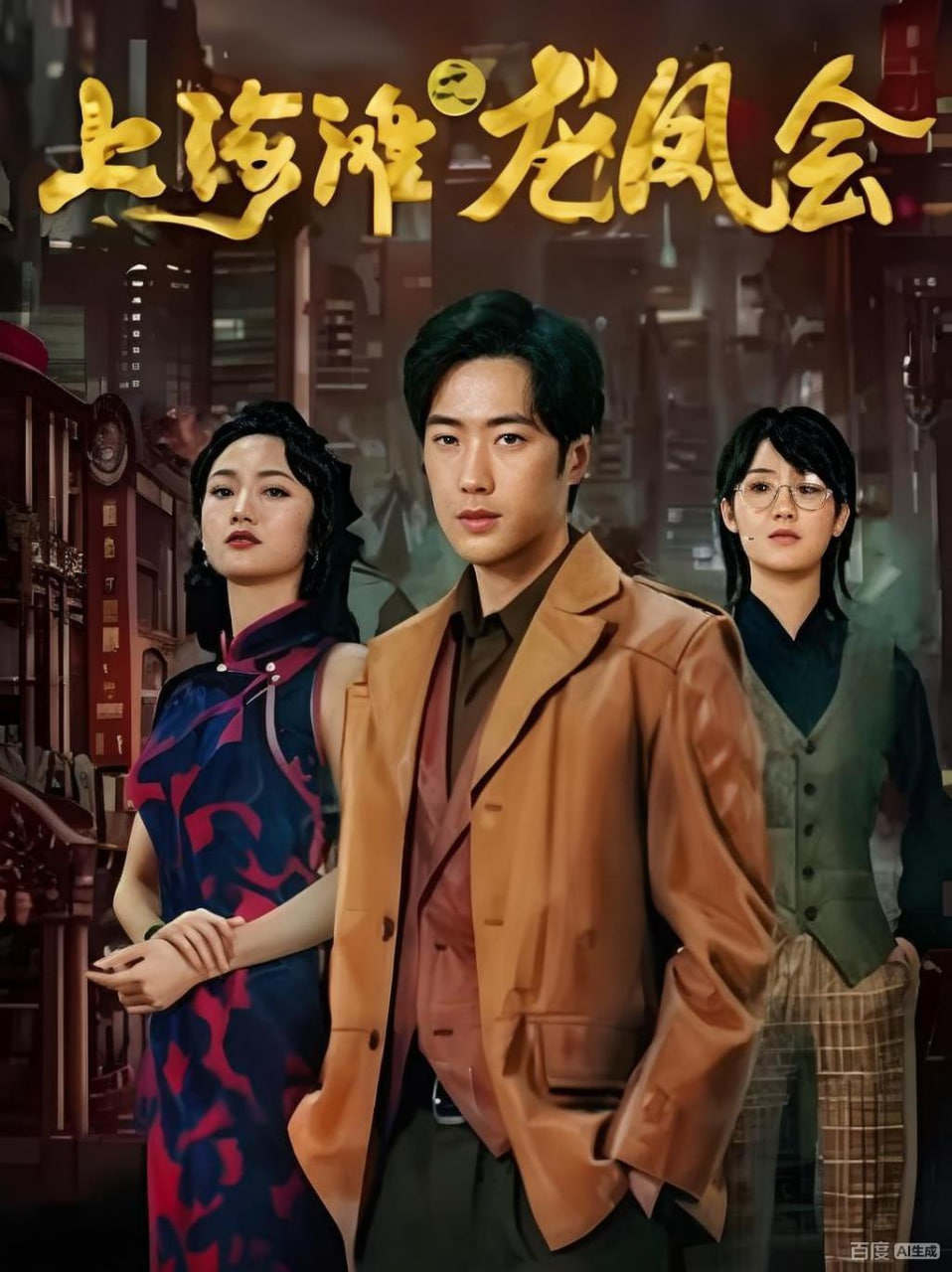 楼下的洗衣机
