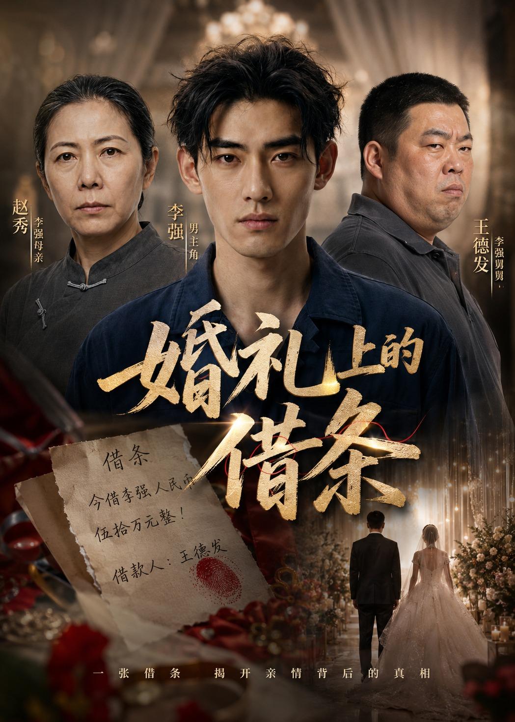 无名者档案