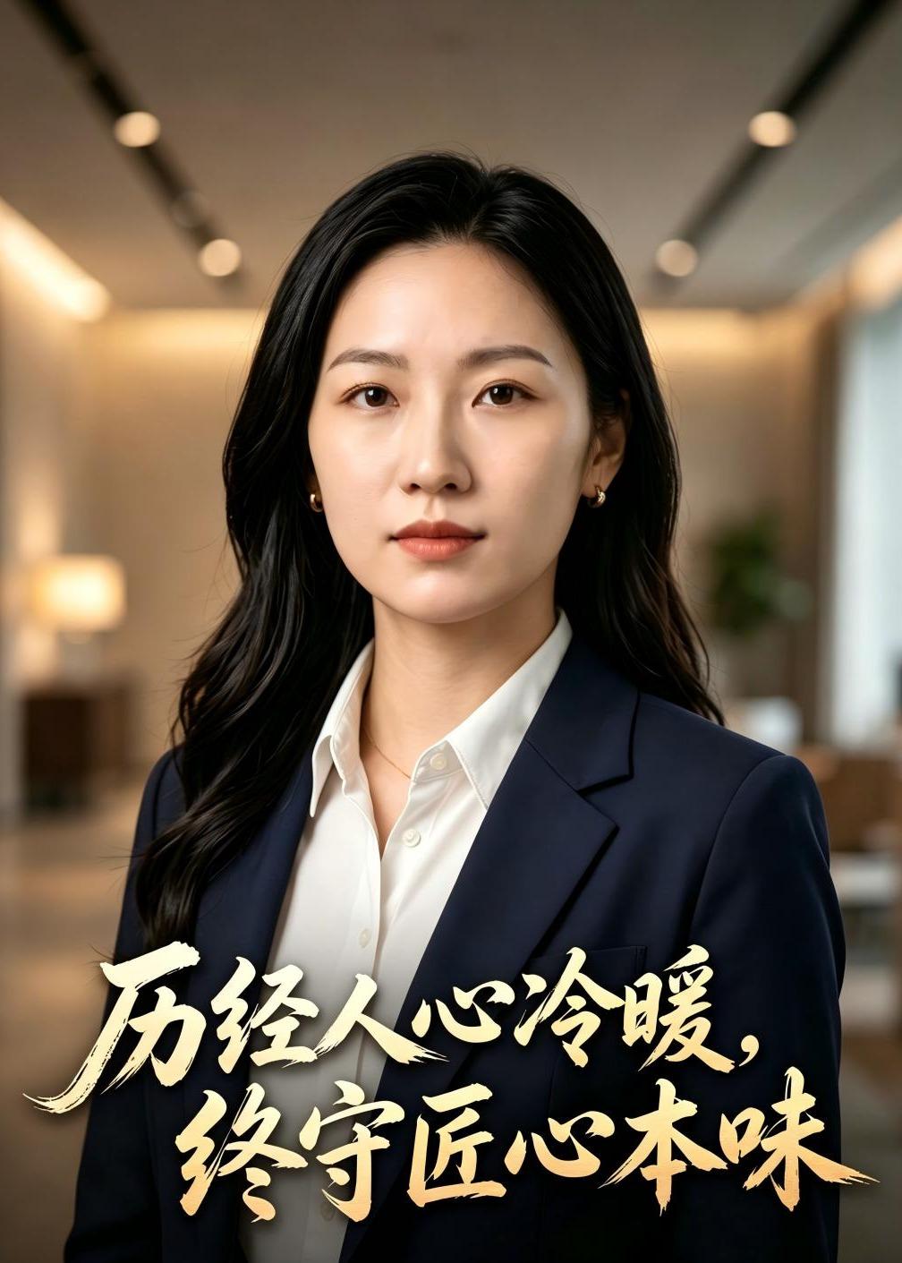 修表的人